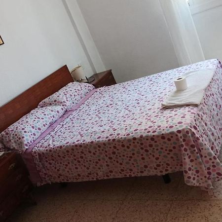 Alquiler Alicante 02 Εξωτερικό φωτογραφία