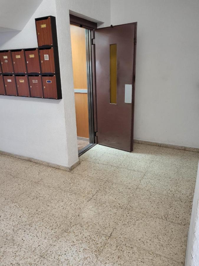 Alquiler Alicante 02 Εξωτερικό φωτογραφία