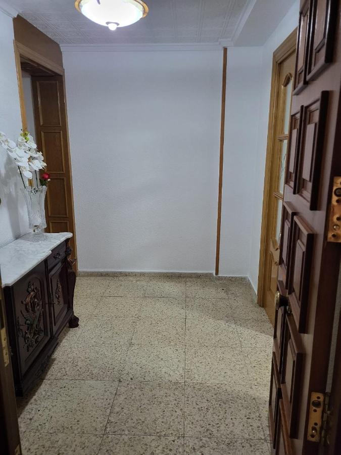Alquiler Alicante 02 Εξωτερικό φωτογραφία