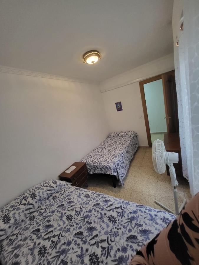 Alquiler Alicante 02 Εξωτερικό φωτογραφία