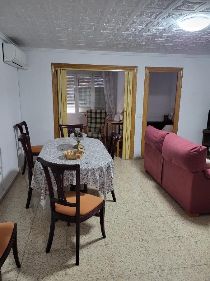 Alquiler Alicante 02 Εξωτερικό φωτογραφία