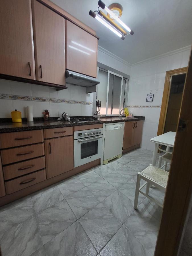 Alquiler Alicante 02 Εξωτερικό φωτογραφία