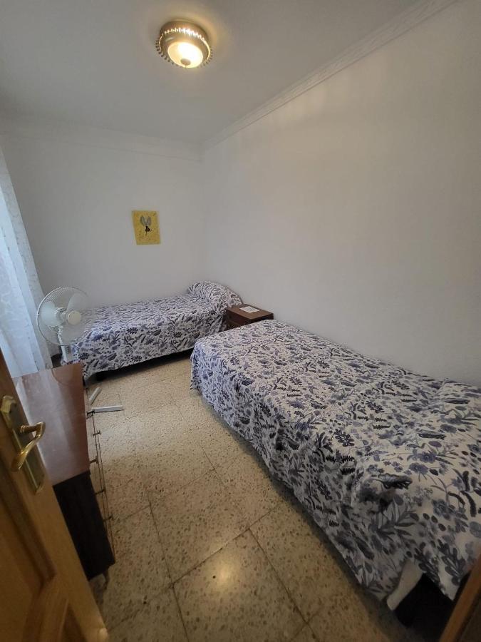 Alquiler Alicante 02 Εξωτερικό φωτογραφία