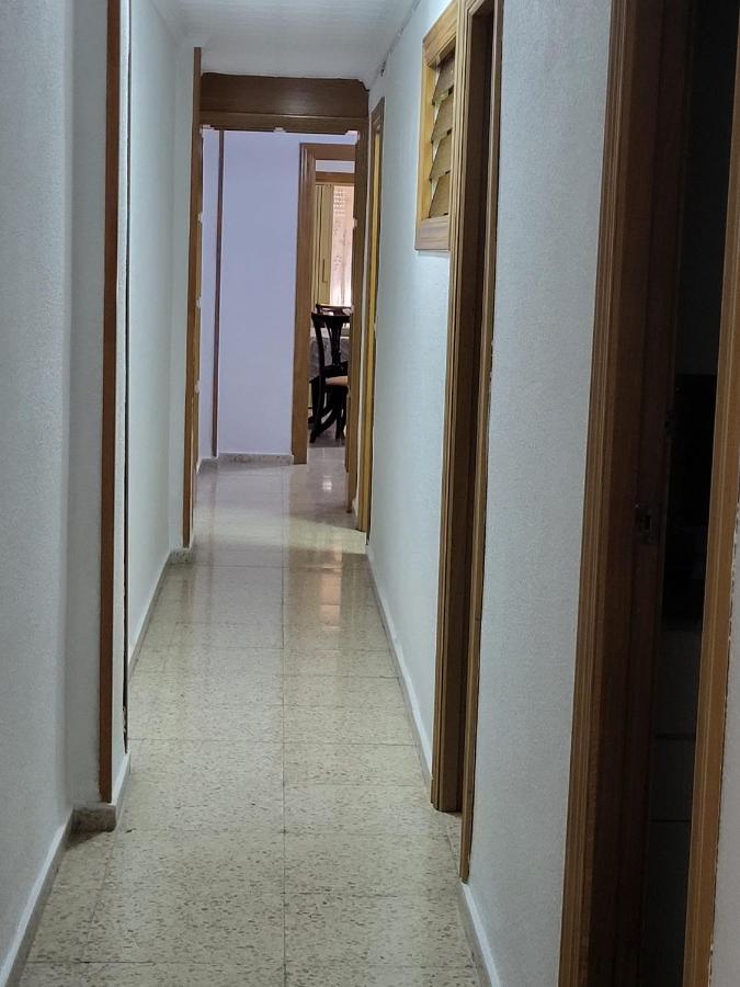 Alquiler Alicante 02 Εξωτερικό φωτογραφία