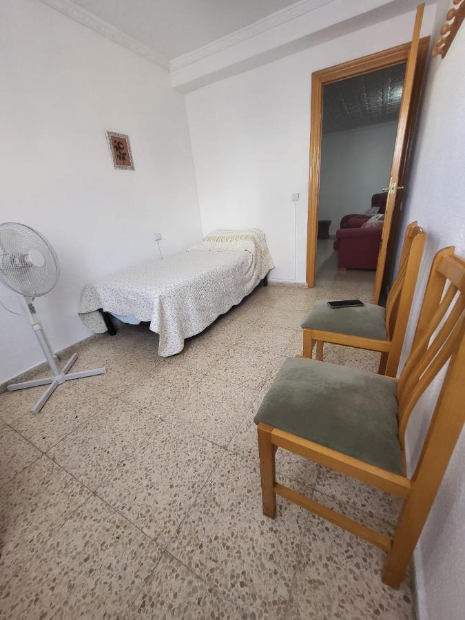 Alquiler Alicante 02 Εξωτερικό φωτογραφία
