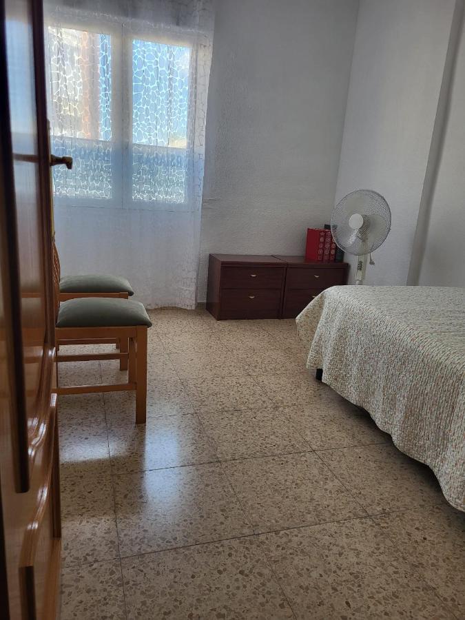Alquiler Alicante 02 Εξωτερικό φωτογραφία