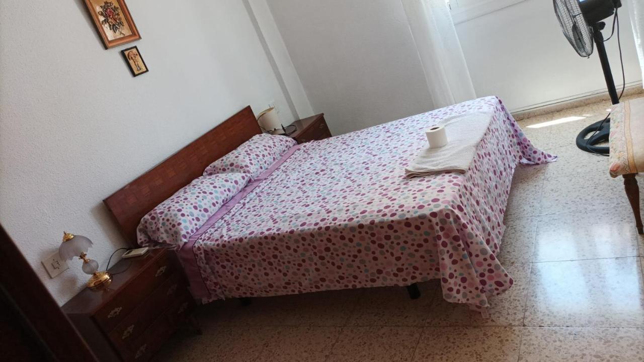 Alquiler Alicante 02 Εξωτερικό φωτογραφία